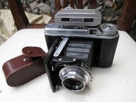 Aparat VOIGTLANDER PERKEO I Vaskar 1:4.5 75 mm I DALMIERZEM