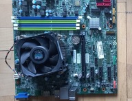 Płyta główna Lenovo IdeaCentre 700 IH170MS LGA1151 CHŁODZENIE i3 6100