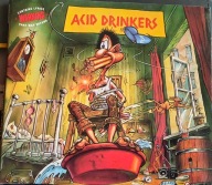 Are You A Rebel? Acid Drinkers CD