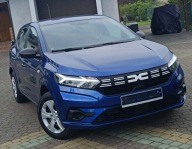 Dacia Sandero sprzedam ładną DACIE SANDER NOWY