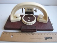 KNITTAX WÓZEK LICZYDŁO OD STAREJ MASZYNY BDZIEWIARSKIEJ LATA 5O