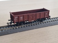 ~*~ TT 1:120..ODKRYTY DB..DWIE OSIE..BTTB ZEUKE GmbH..METALOWE KOŁA ~*~