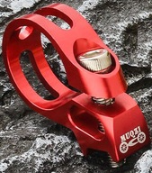 Obejma do manetek SRAM GX X0 XX1 X9 X7 czerwona