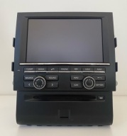 PORSCHE MACAN RADIO NAWIGACJA 95B035884