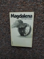 JOZEF CIGER HRONSKY - MAGDALENA CZYTELNIK/LIT. LITERATURA SŁOWACKA SŁOWACJA