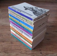 Ossolineum Biografie x 14 - zestaw