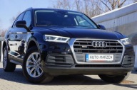 Audi Q5 2.0 TDI CR 190 KM, 4x4, Virtual, Navi, Skora, Full LED, GWARANCJA