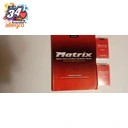 Matrix Upper-Intermediate Student`s Book Kathy Gude + cassettes
