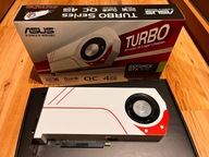 Karta graficzna ASUS GeForce GTX 970 4 GB gtx970 unikat