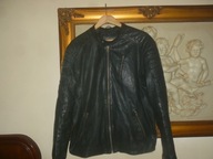 KURTKA MĘSKA-R-XL-SKÓRA NATURALNA.