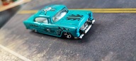 Hot Wheels 55 Chevy 2016 Mattel