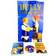 BULLY SCHOLARSHIP EDITION PC POLSKIE WYDANIE PL