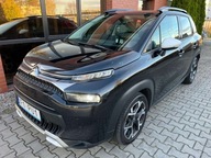Citroen C3 Aircross 1.5 diesel 120 KM automat kamera zarej w PL zadban