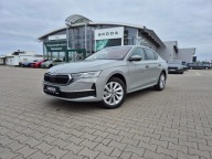 Skoda Octavia Edition 130 2.0 TDI DSG Auto z placu