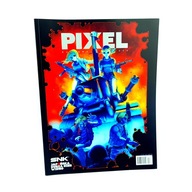 CZASOPISMO PIXEL NUMER 68 KWIECIEŃ 2021 03 21