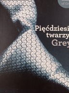 Pięćdziesiąt twarzy Greya E L James