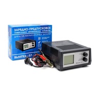 Prostownik Vympel-57 – 12V 0,8–20A do akumulatorów AGM/GEL/WET