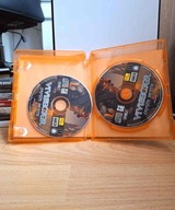 Vivisector Dusza Bestii (PC) PL