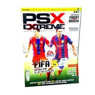 CZASOPISMO PSX EXTREME NUMER 206 PAŹDZIERNIK 10 / 2014 14