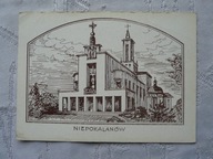 NIEPOKALANÓW .... KOŚĆIÓŁ