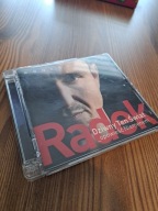 Koncert Live RADEK Dziwny ten świat opowieści Niemenem płyta cd