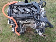 HONDA CR-V VI SILNIK +SKRZYNIA 2WD 2023 2025