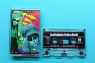 T-RAPERZY ZNAD WISŁY - Poczet Królów Polskich (1995).
