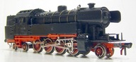 Fleischmann - parowóz BR65 014 - DB - 1324