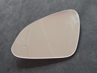 WKŁAD LUSTERKA INSIGNIA A LIFT MARTWA STREFA RADAR lewa STRONA