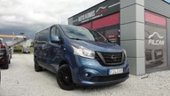 Renault Trafic OSOBOWY BEZWYPADKOWY NV300 Vivaro Trafic 88tys km Pewna his