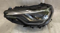 LAMPA PRZÓD LEWA BMW M2 G42 G87 FULL LED 5A320F3-08