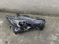 MAZDA CX5 KF 2017-2022 LAMPA PRAWA FULL LED ORYGINAŁ KB8N 51 030 IDEALNA