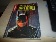 Batman na zawsze Peter David