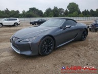 Lexus LC _500_RWD_V8_5.0 L_471 km_2023r 5.0 Benzyna 471KM