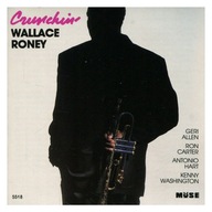 Wallace Roney-Crunchin'/Muse USA Geri Allen