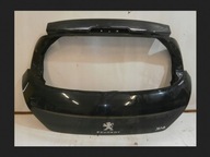 KLAPA BAGAŻNIKA PEUGEOT 308 T7 07-13ROK