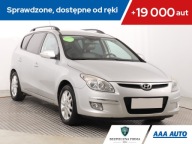 Hyundai i30 2.0 CVVT, GAZ, Navi, Klima