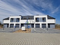 Dom, Dobrzykowice, Czernica, Wrocławski, 140 m²