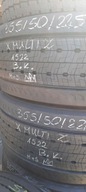 355/50R22.5 Michelin X MULTI Z nowa Wolsztyn