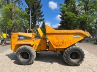 Thwaites 9 ton wozidło budowlane MACH 2090 2017 tylko 2150 mtg (JCB TEREX)