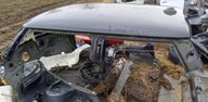 Dach cięty MINI F56 3drzwi ŁADNY A94