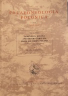 SPIS Palaeontologia Polonica 61/2002 FAMEŃSKIE RUGOZY I HETEROKORALE POLSKI