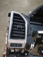 GUZIK WŁĄCZNIK PODŚWIETLENIE LUSTERKA FORD F150