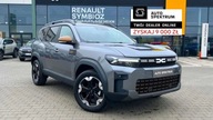 Dacia Bigster extreme hybrid-G 150 4x4 HYBRYDA LPG 1.2 Hybryda 153KM