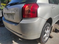 Corolla E12 lift 5d lampa tylna wklad prawa lewa Warszawa