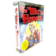 NOWA! THE WAR IN HEAVEN PC BIG BOX KOLEKCJONERSKI