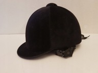 KASK TOCZEK JEŹDZIECKI HOLENDERSKI HORKA