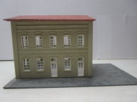 Budownictwo HO V24/41