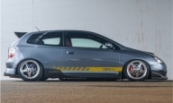 naklejki tuning honda civic acord wszystkie model