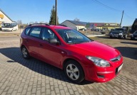 Hyundai i30 Wazne oplaty. Zwolnienie z oplaty skarbowej. 1.6 Diesel
